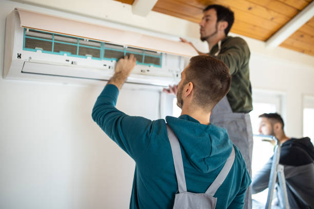 Spring Valley Village, TX HVAC Company