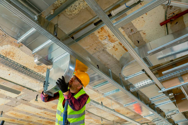 Best Residential HVAC services  in Spring Valley Village, TX