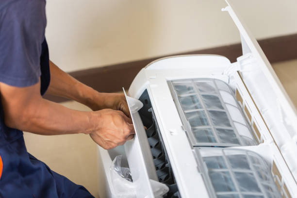 Best HVAC replacement cost  in Spring Valley Village, TX