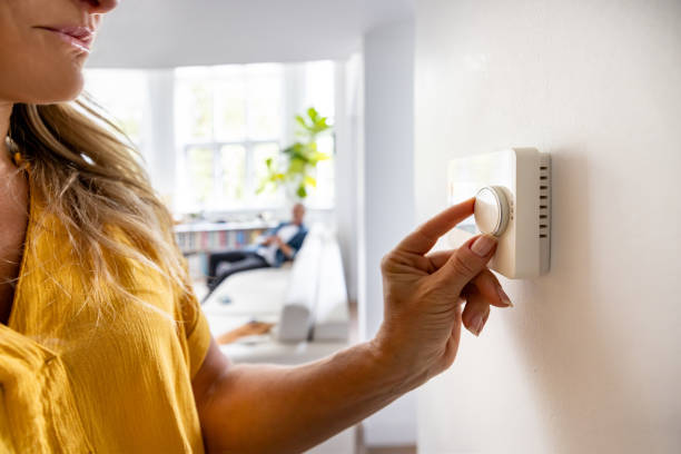 Best Emergency HVAC repair  in Spring Valley Village, TX