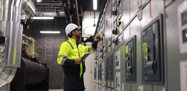 Best Best HVAC companies  in Spring Valley Village, TX